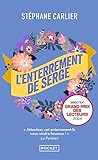 L'enterrement de Serge