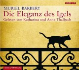 Die Eleganz des Igels